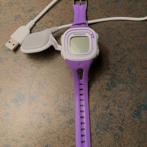 Garmin Forerunner 10